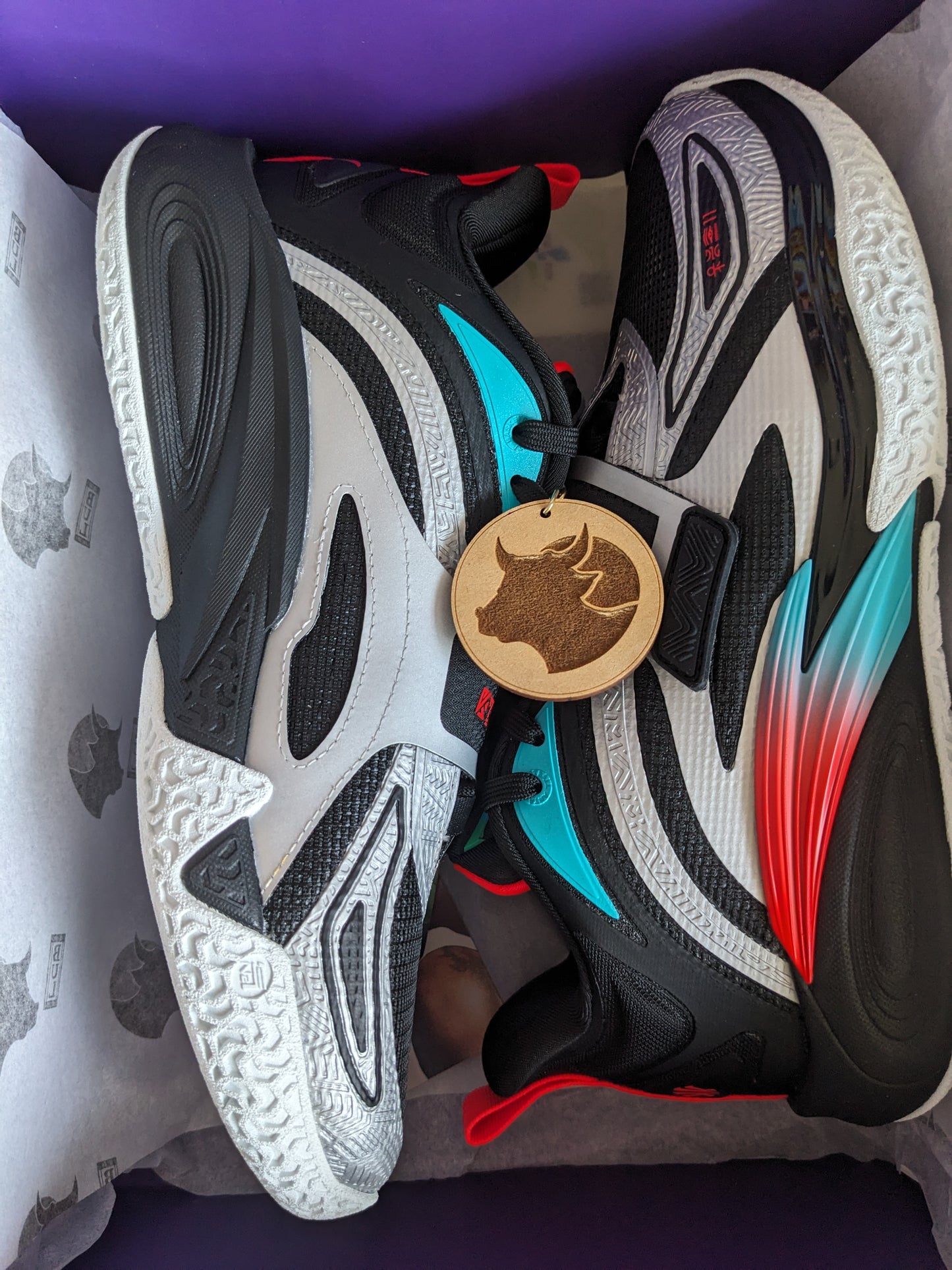 KID'S KAI 1  "kAI-leidoscope" | 25cm