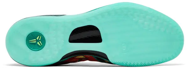 Kobe 8 What The Kobe