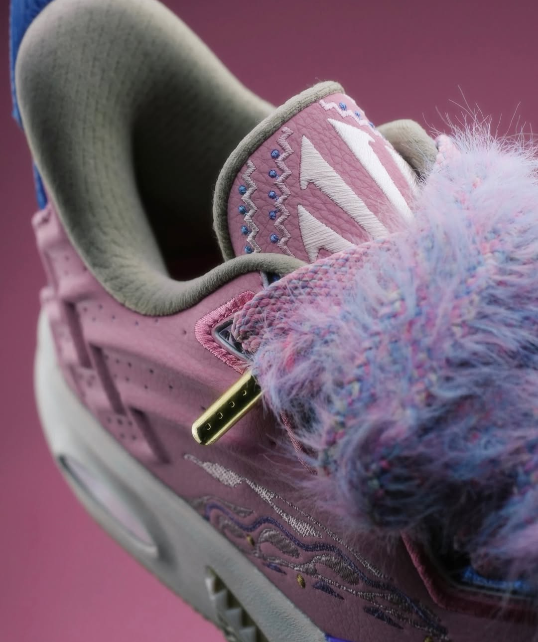 Kai 2 "Azurie" | Edición limitada