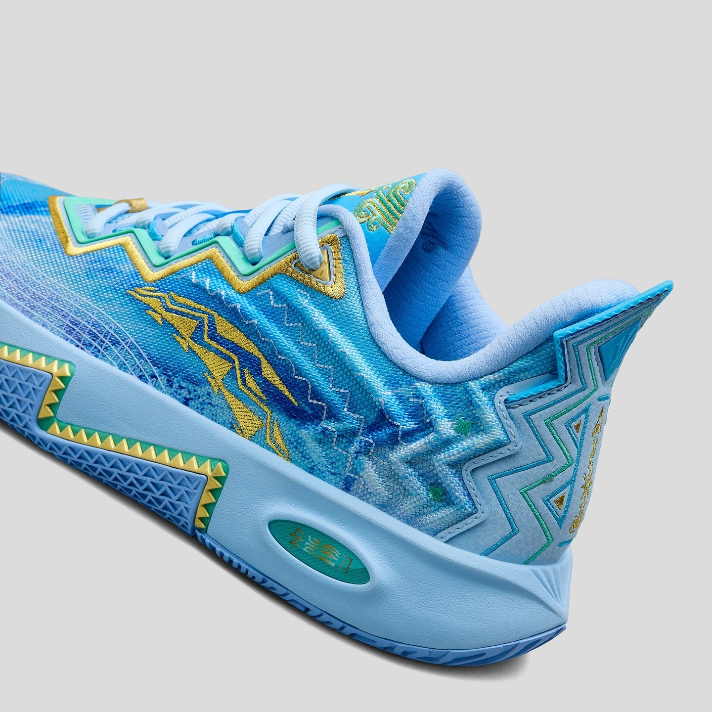Kai 2 Klay