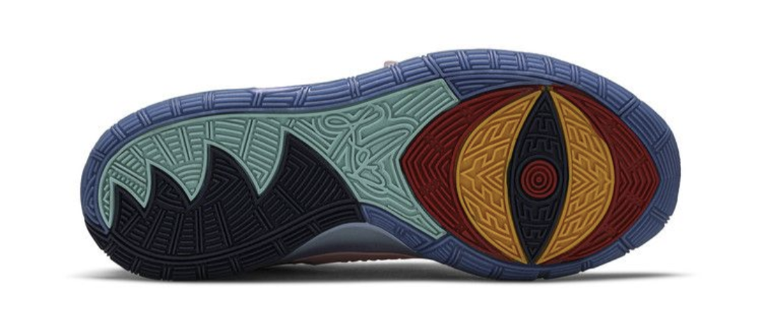 Kyrie 6 "Concepts" | (EXCLUSIVE)