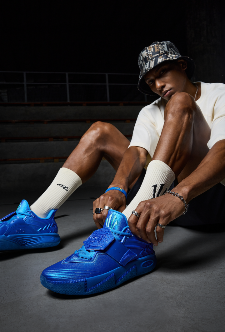 Kai 2  "KING OF THE COURT" | (EXCLUSIVE)