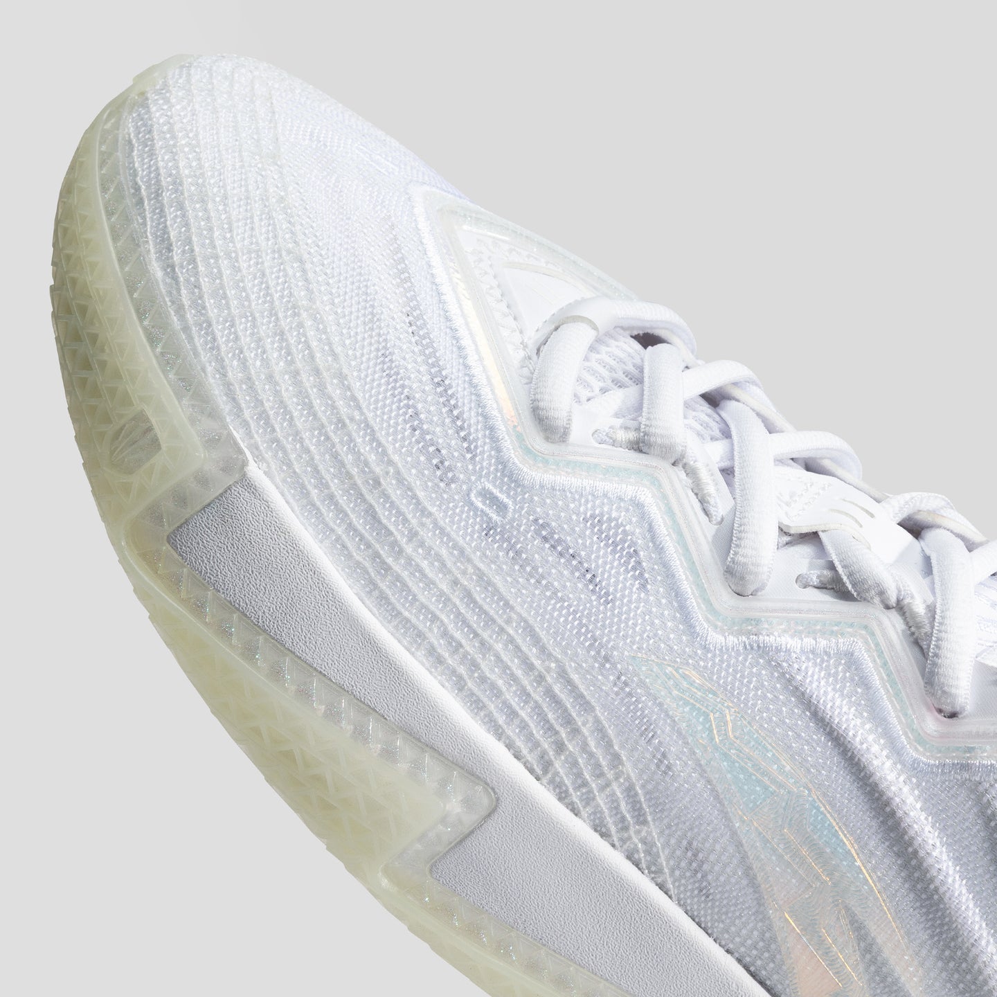 Kai 2  "White
Phantom" | (RARO)