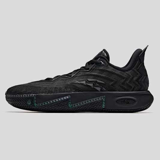 Kai 2 Triple Black | Nuevo ✨ | Bajo pedido 🛒