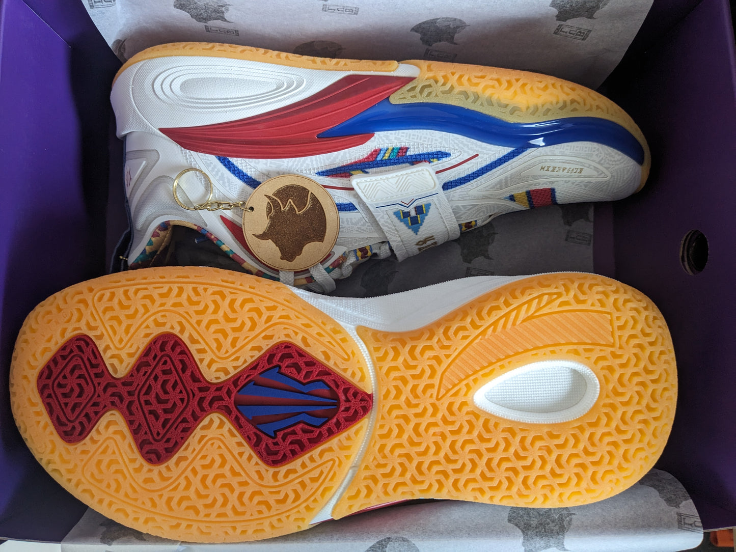 KAI 1  "MOTHERS  DAY" | 28.5cm ( Exclusive)