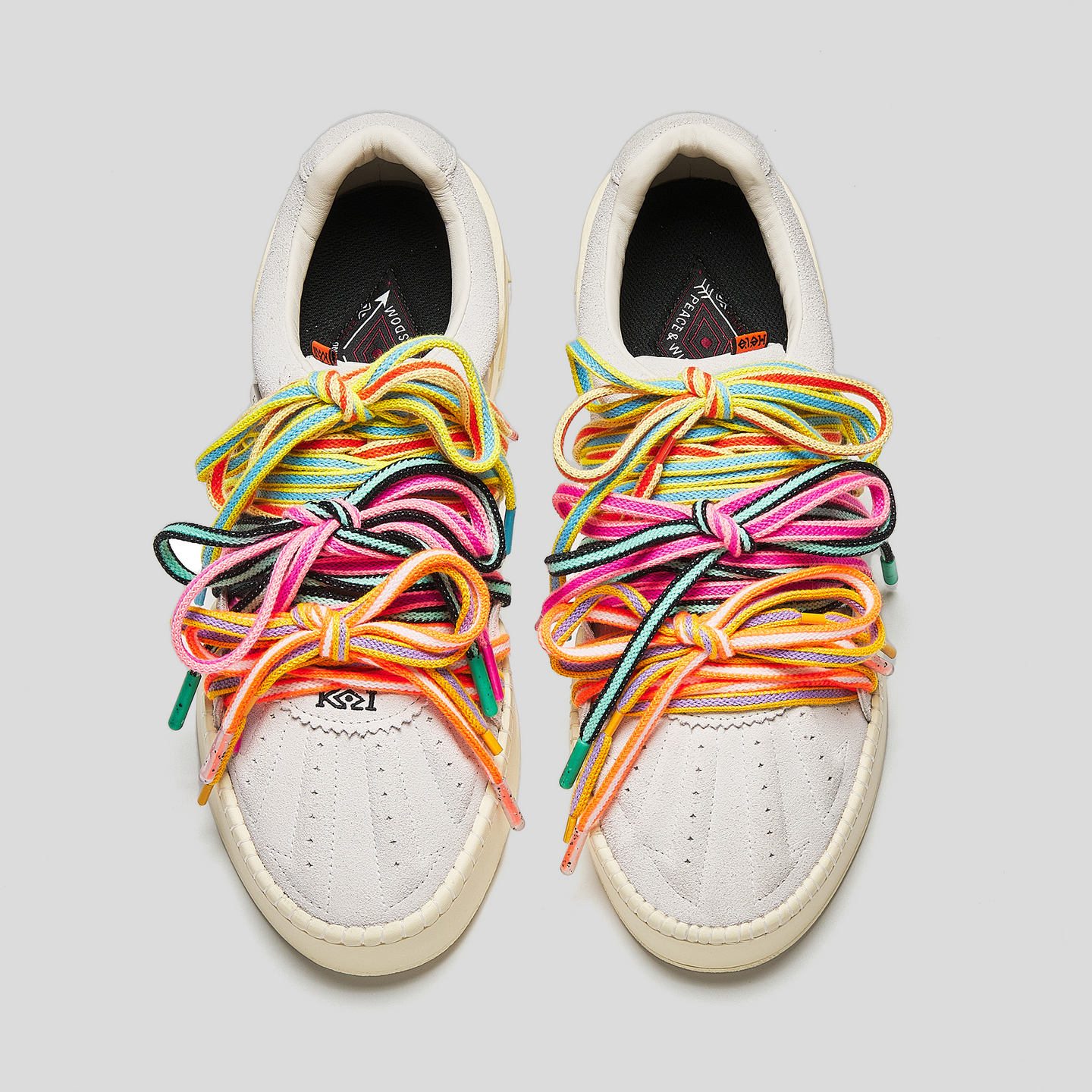 Anta Hela Roots blanco | Nuevo ✨ | Recomendado por (12 usuarios)