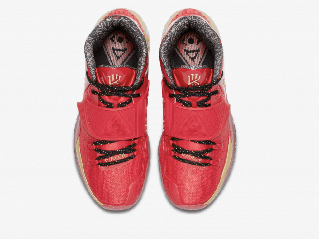 Kyrie 6 "trophies" | 27cm |(EXCLUSIVE)