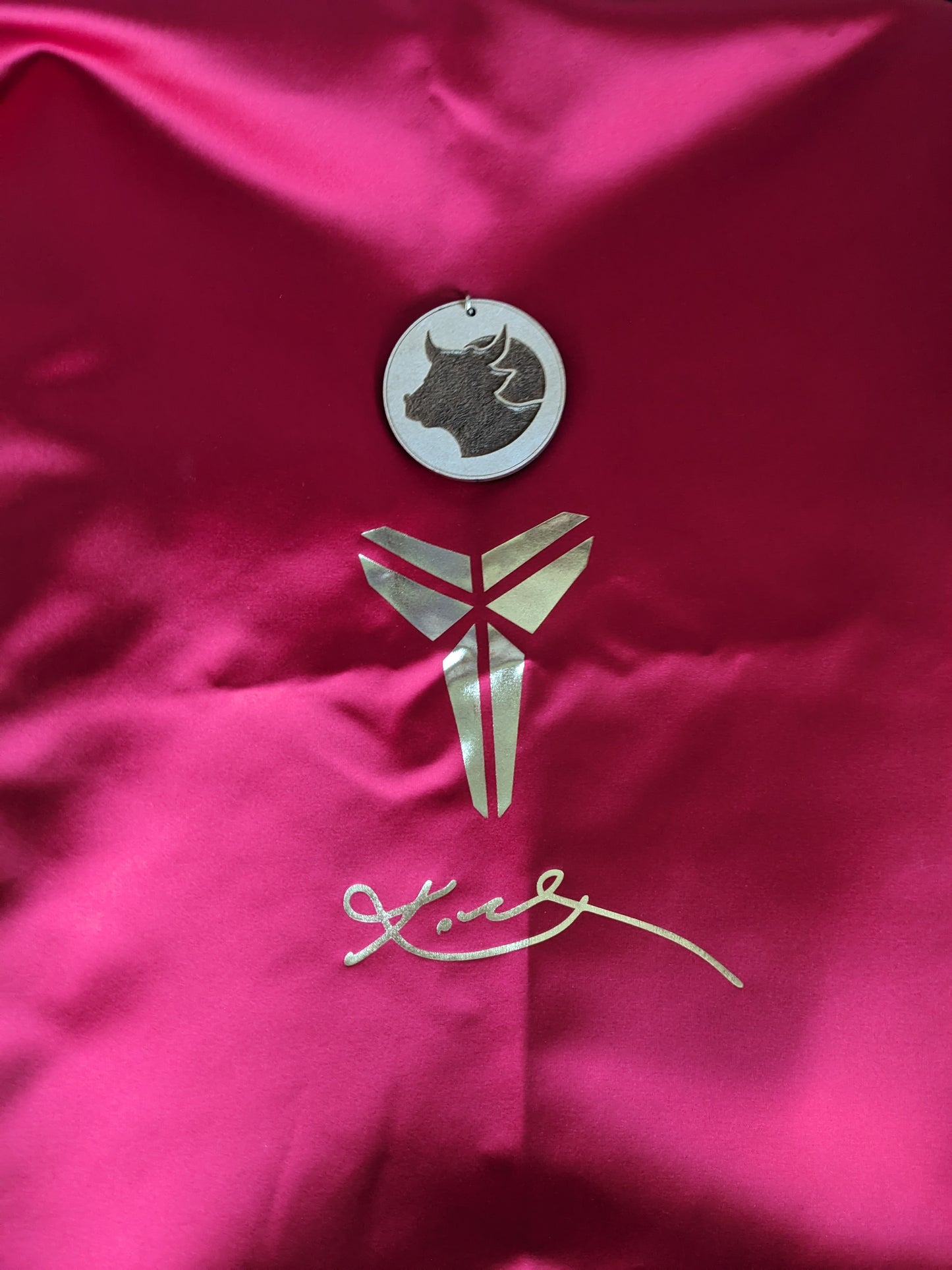 KOBE 5 "YEAR OF MAMBA" (EXCLUSIVE)