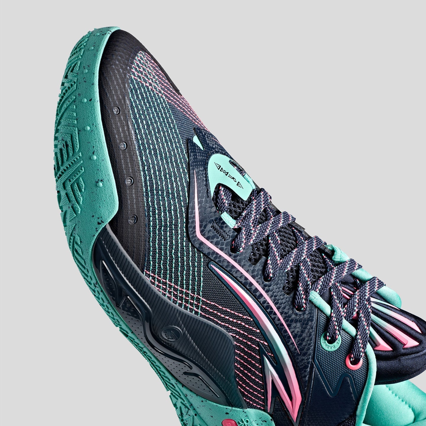 Anta Kai 1 speed | Más vendido