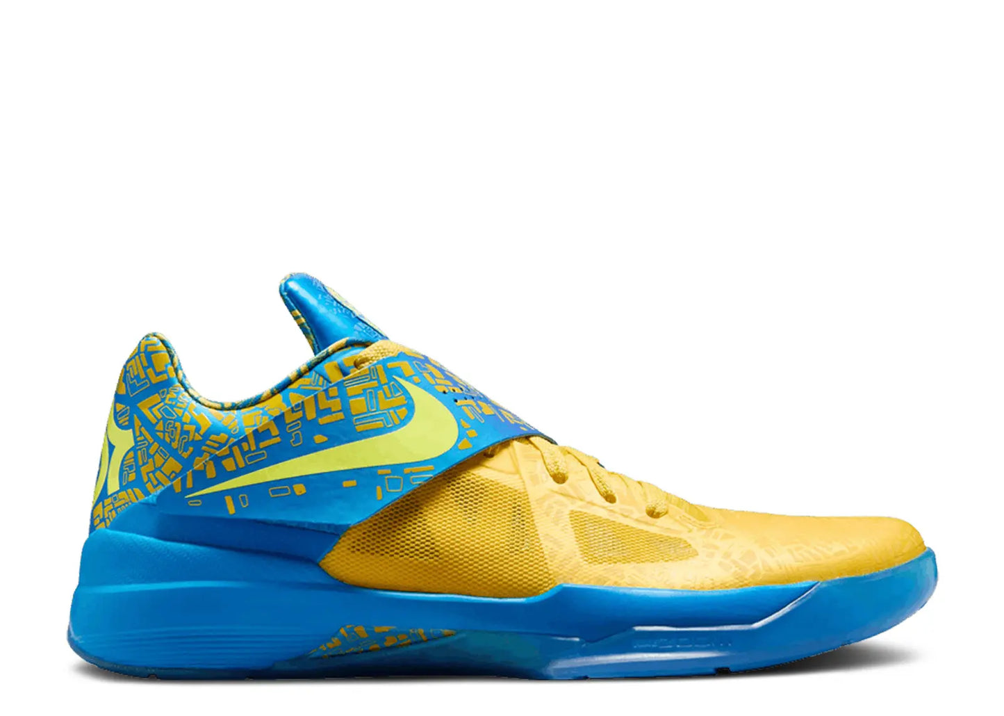 Kd 4 Scoring Title