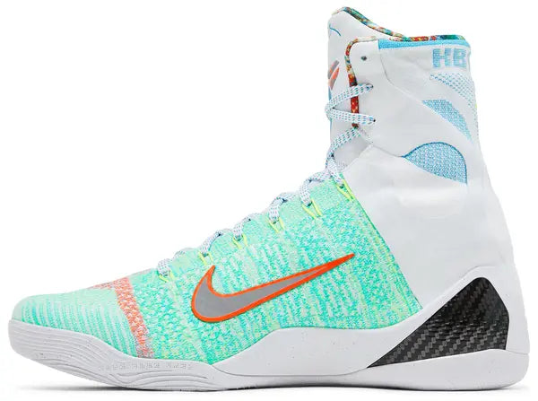 KOBE 9 ELITE "What The" (EXCLUSIVE)