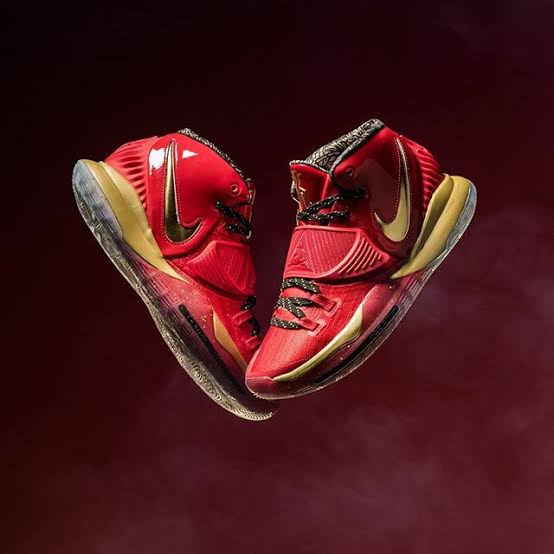 Kyrie 6 "trophies" | 27cm |(EXCLUSIVE)