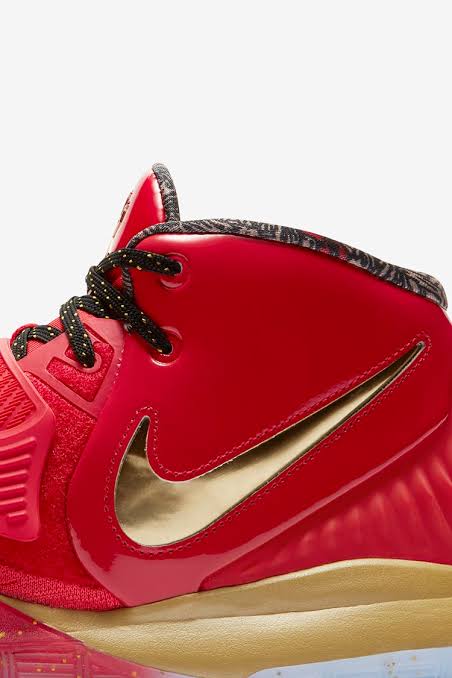 Kyrie 6 "trophies" | 27cm |(EXCLUSIVE)