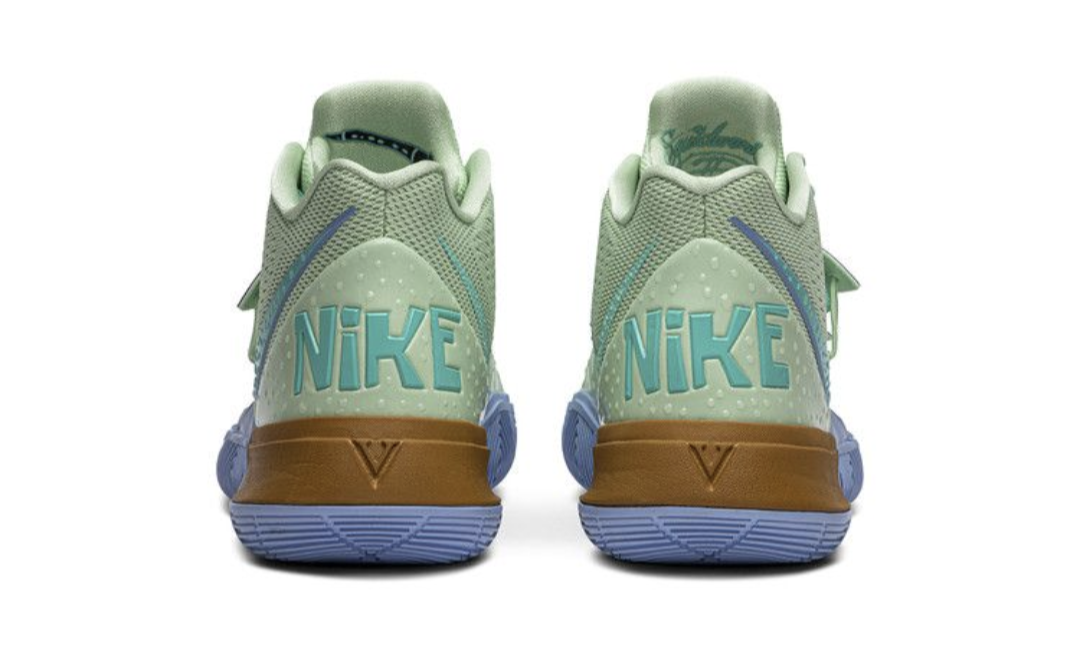 KYRIE 5 "CALAMARDO" | 30.5cm | (EXCLUSIVE)