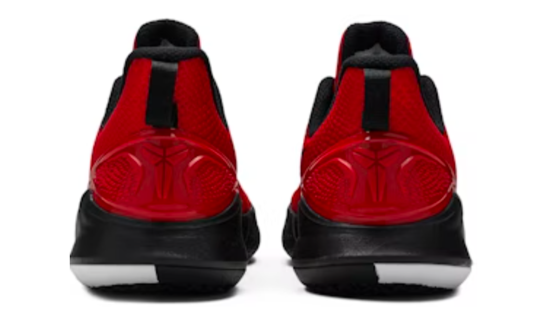 Kobe Mamba Focus University Red. 28.5mx 10us. Nuevo en caja BUL