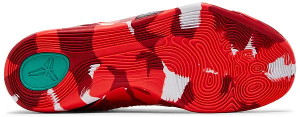 Kobe 9 Elite Christmas