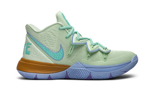 KYRIE 5 "CALAMARDO" | 30.5cm | (EXCLUSIVE)