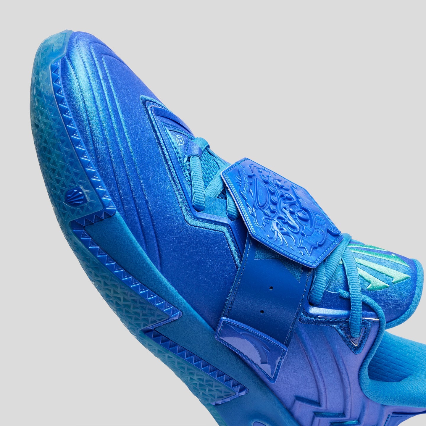 Kai 2  "KING OF THE COURT" | (EXCLUSIVE)