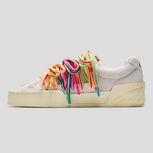 Anta Hela Style blanco | Nuevo ✨ |