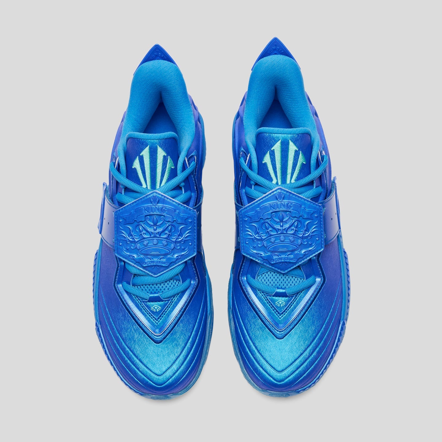 Kai 2  "KING OF THE COURT" | (EXCLUSIVE)