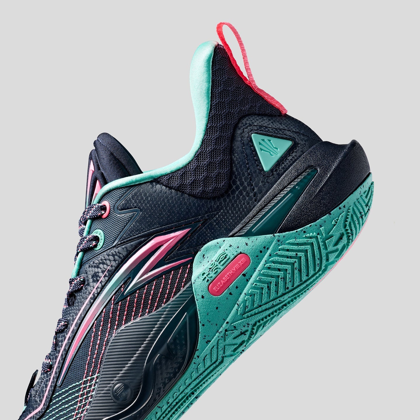 Anta Kai 1 speed | Más vendido