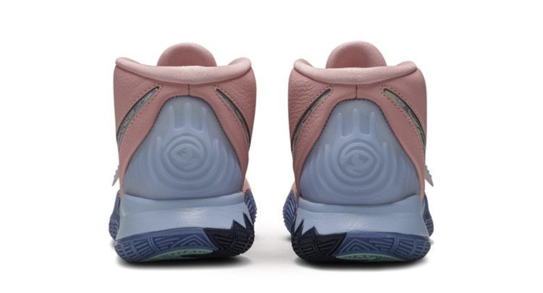 Kyrie 6 "Concepts" | (EXCLUSIVE)