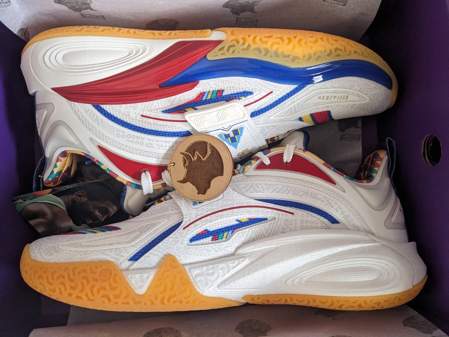 KAI 1  "MOTHERS  DAY" | 28.5cm ( Exclusive)