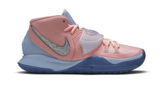 Kyrie 6 "Concepts" | (EXCLUSIVE)