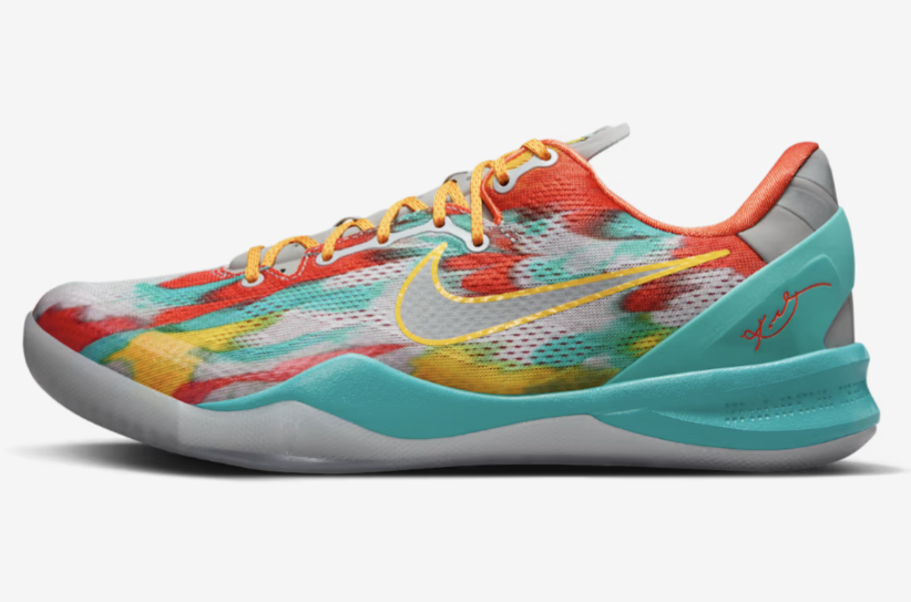 Kobe 8 Venice Beach | Nuevo ✨ |
