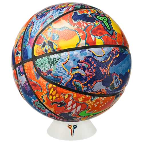 Balón kobe What the | Nuevo ✨ |