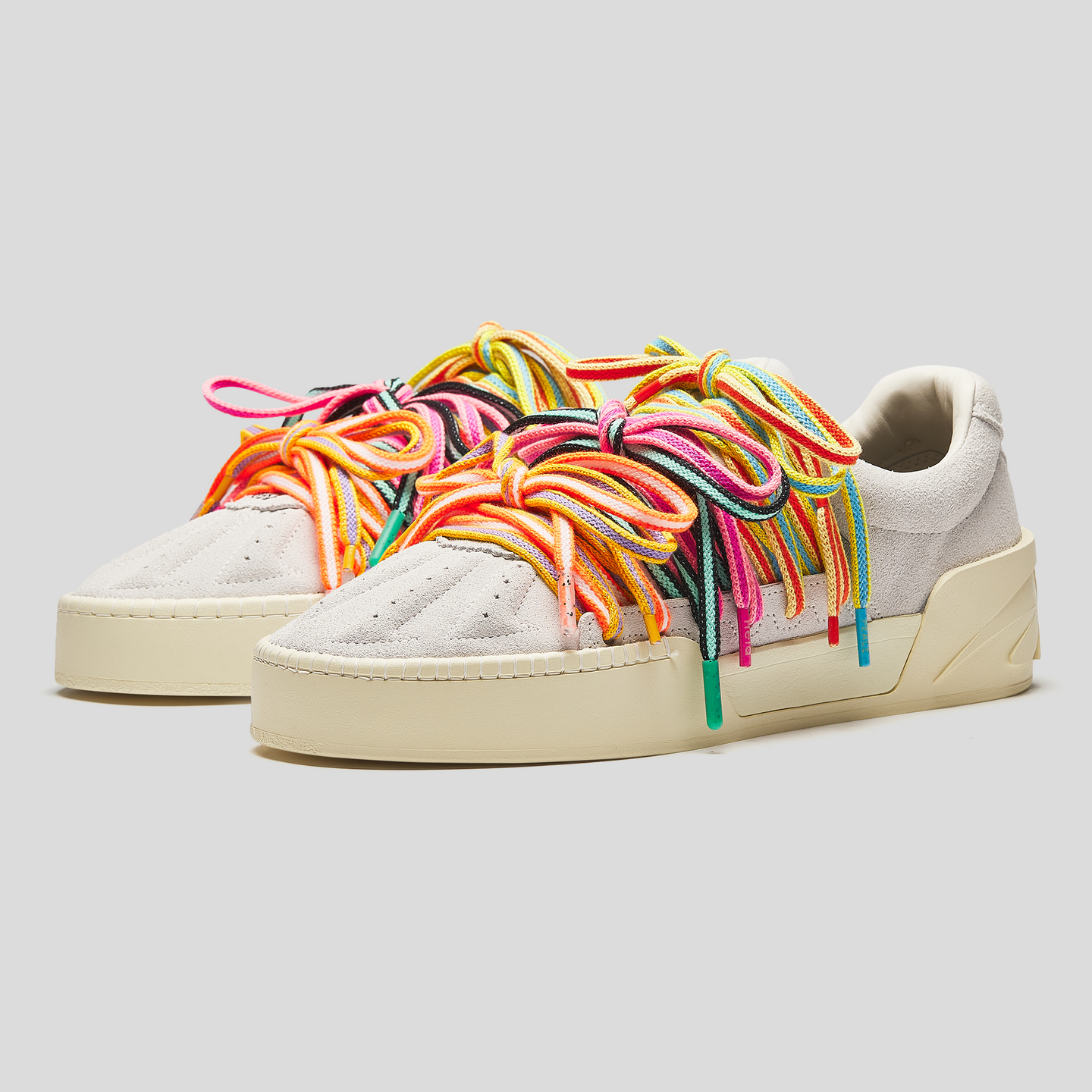 Anta Hela Roots blanco | Nuevo ✨ | Recomendado por (12 usuarios)