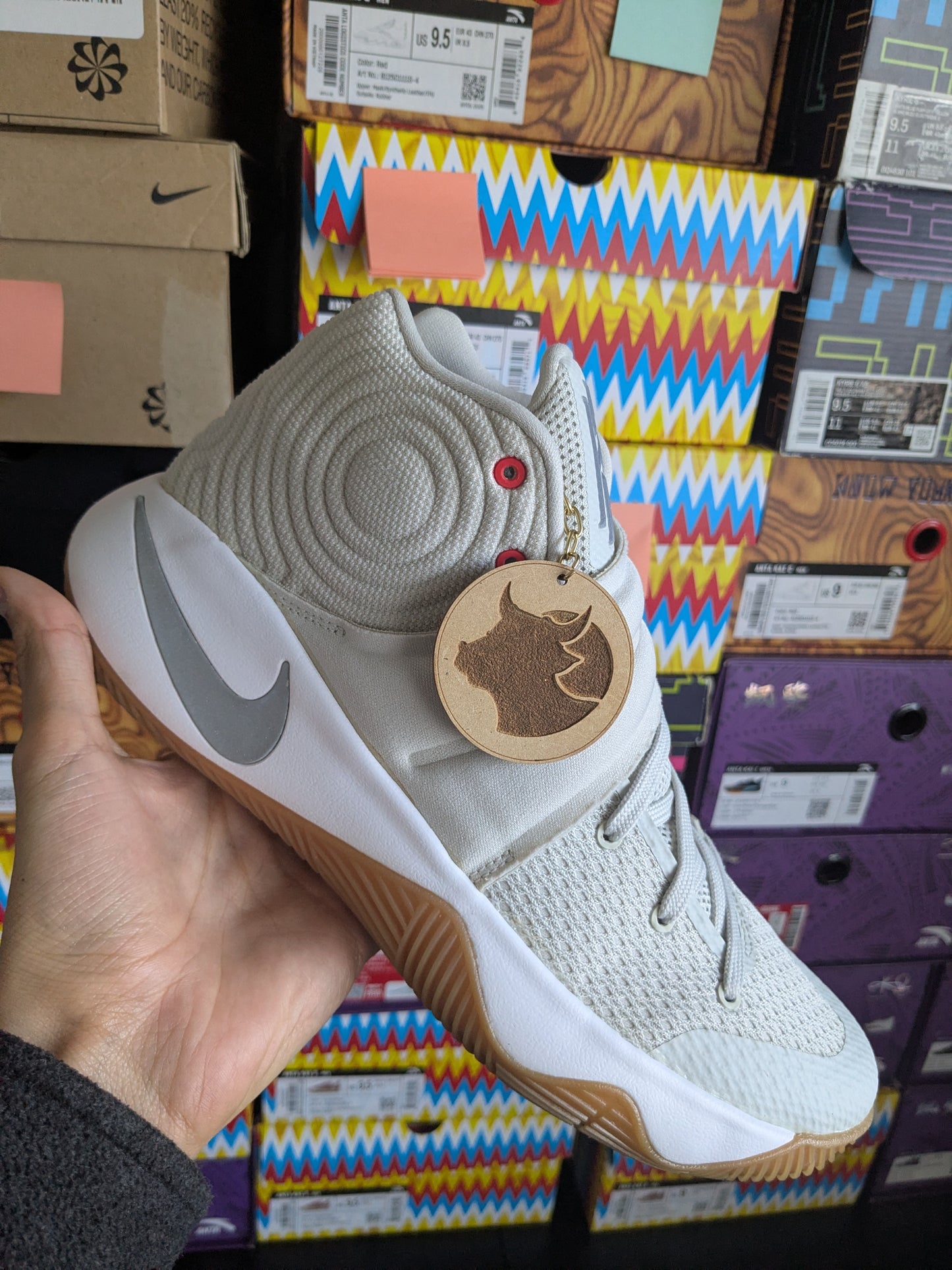 Kyrie 2 "Summer" | 26cm | (EXCLUSIVE)