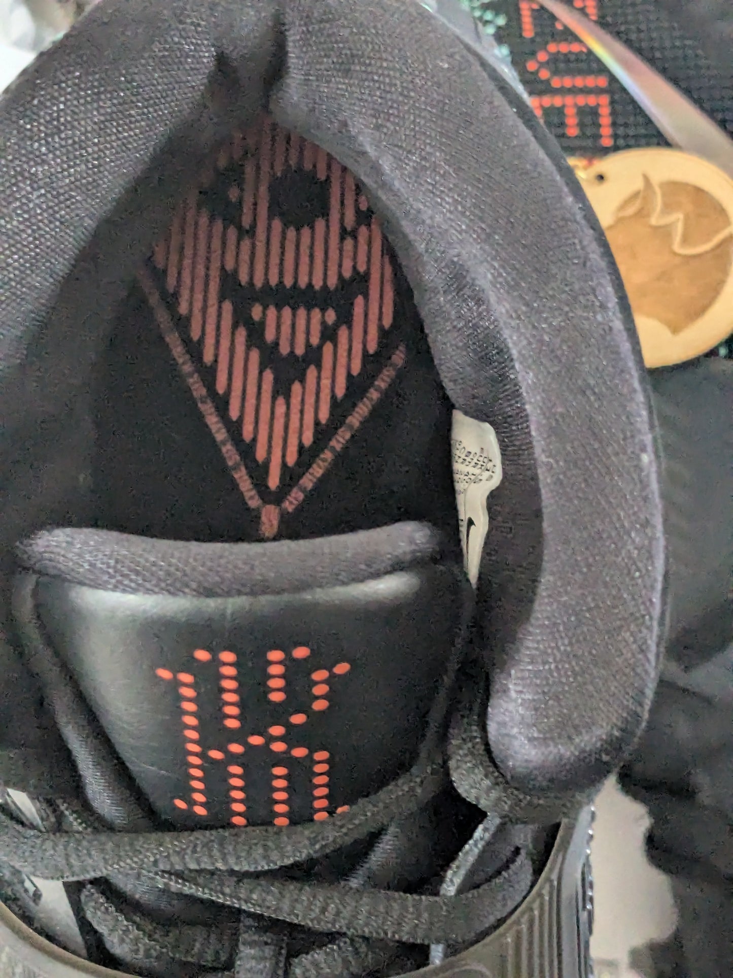 KYRIE 6 "SHOT CLOCK" | 29CM | (EXCLUSIVE)