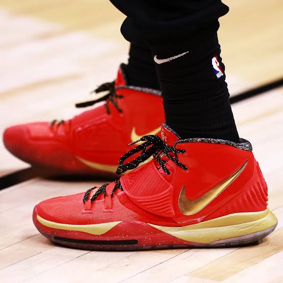 Kyrie 6 "trophies" | 27cm |(EXCLUSIVE)