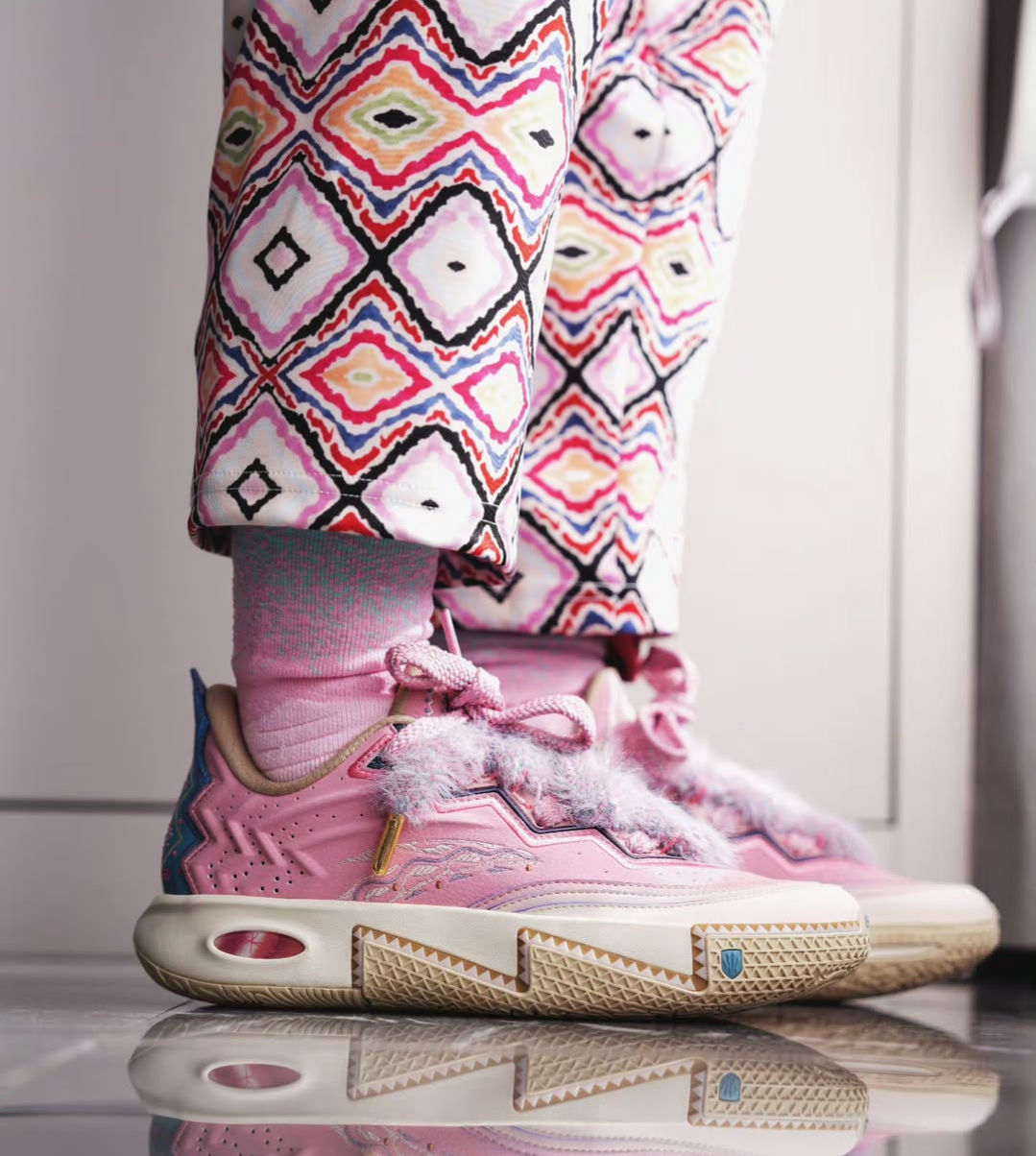 Kai 2 "Azurie" | Edición limitada