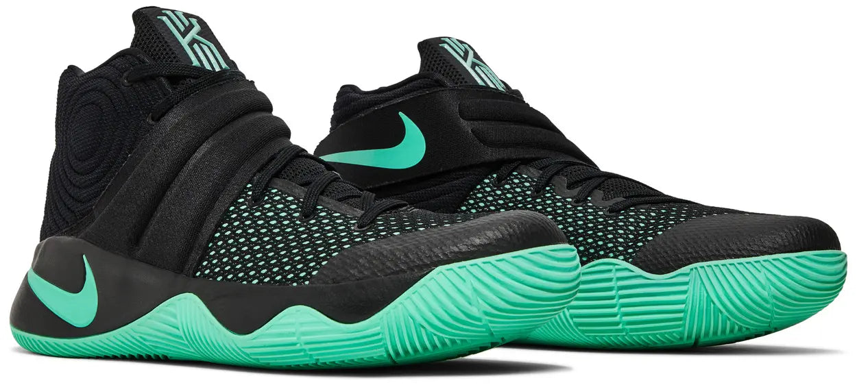Kyrie 2 "Green Glow" | 26.5cm | (EXCLUSIVE)