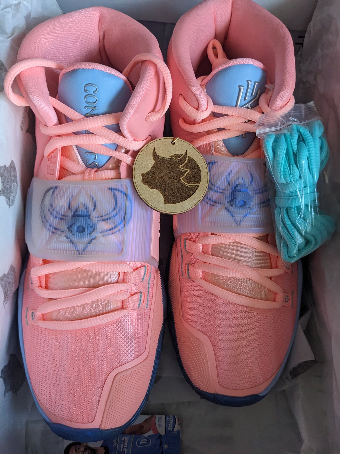 Kyrie 6 "Concepts" | (EXCLUSIVE)