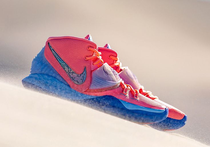 Kyrie 6 "Concepts" | (EXCLUSIVE)