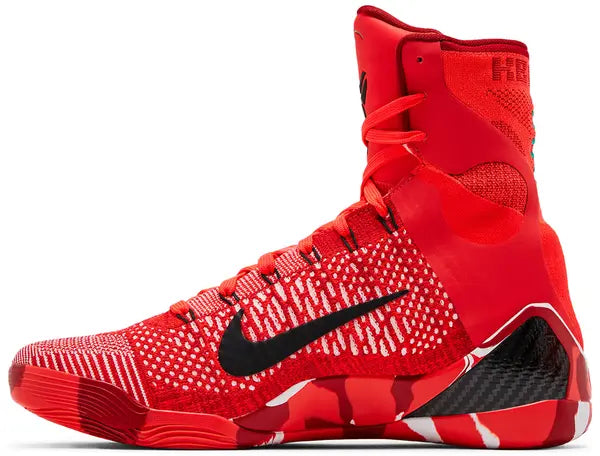 Kobe 9 Elite Christmas